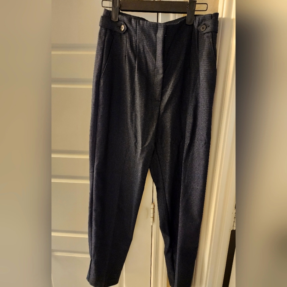 Dynamite suit pants size 6
